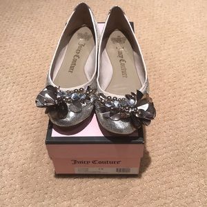 Juicy couture shoes